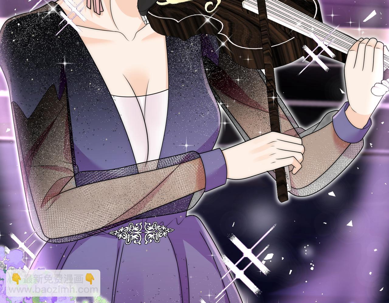 第二十话我竟然和顶流&hellip;&hellip;(1/2)-第20话