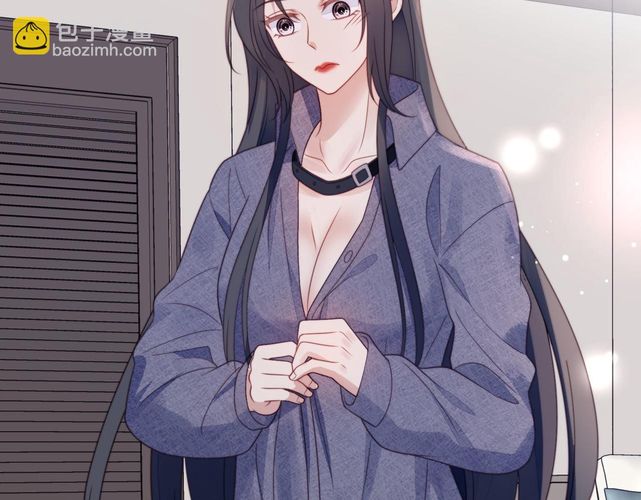 第二话 奶狗竟是特殊职业(1/2)-第2话