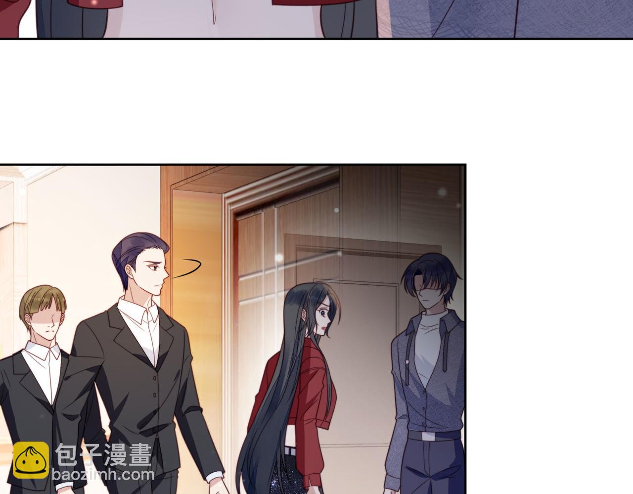 第二话 奶狗竟是特殊职业(1/2)-第2话