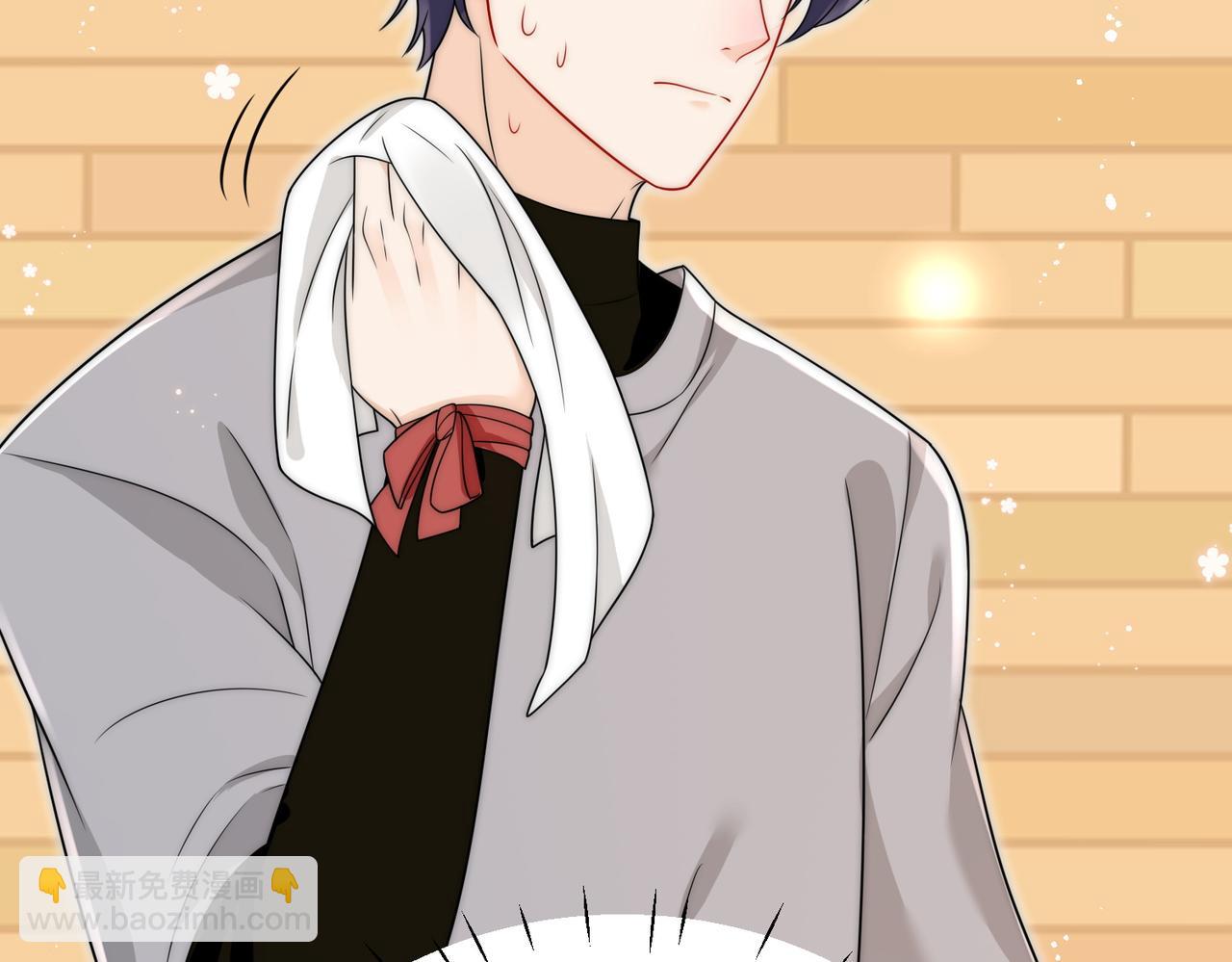 第二十四话他这是在威胁我？(1/2)-第24话