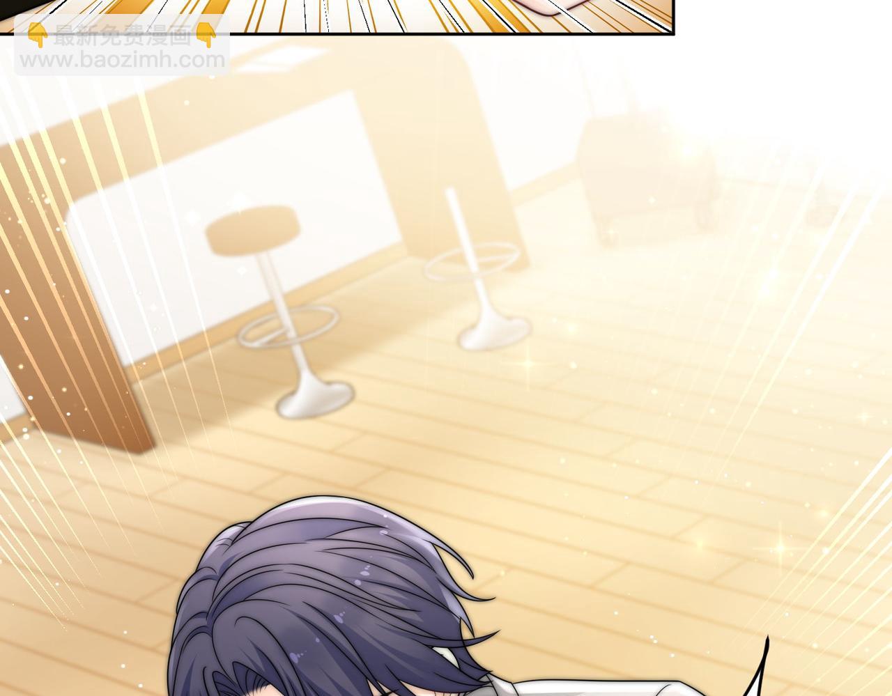 第二十六话奇妙的误会(1/2)-第26话