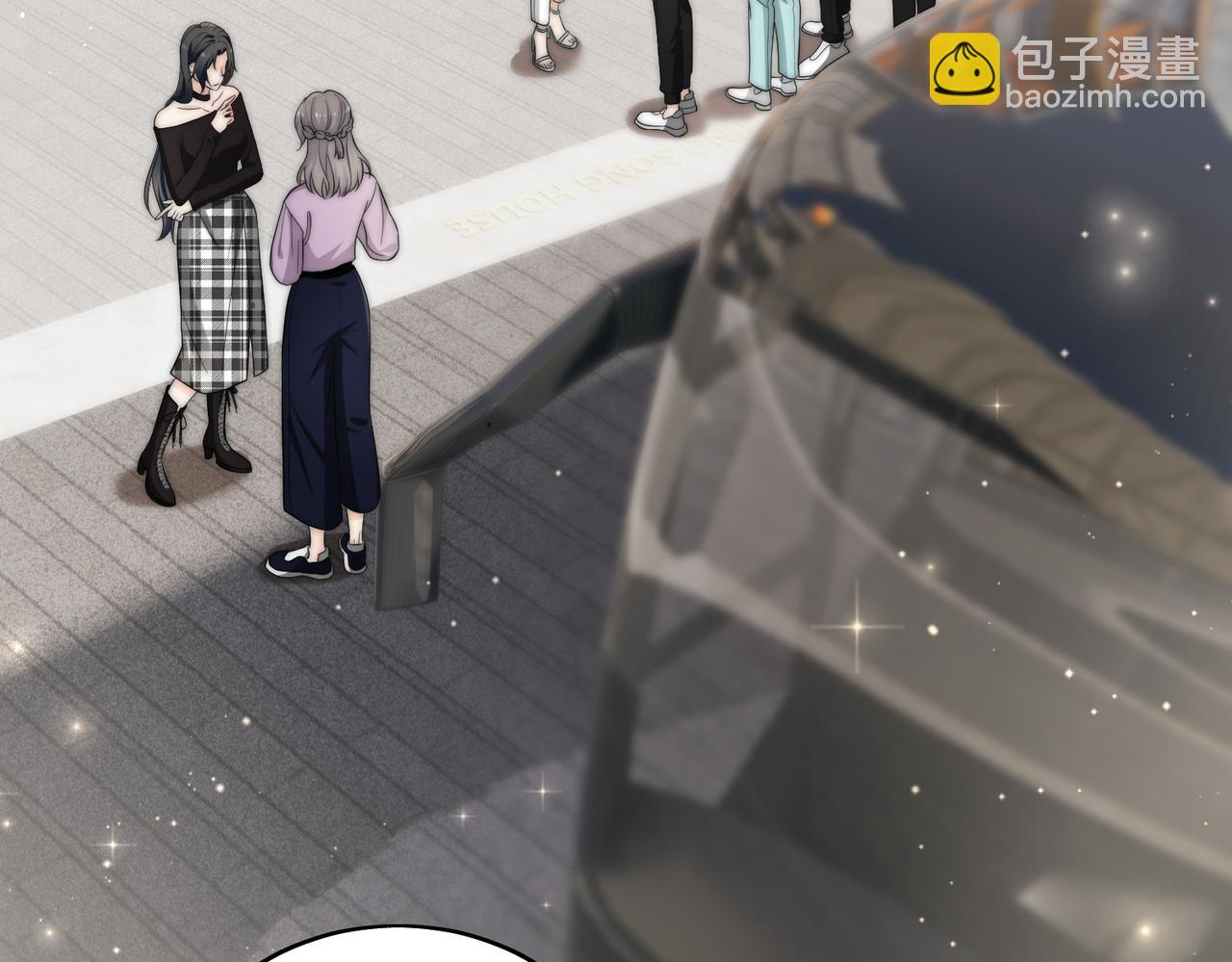 第二十八话宫奕的另一面(1/2)-第28话