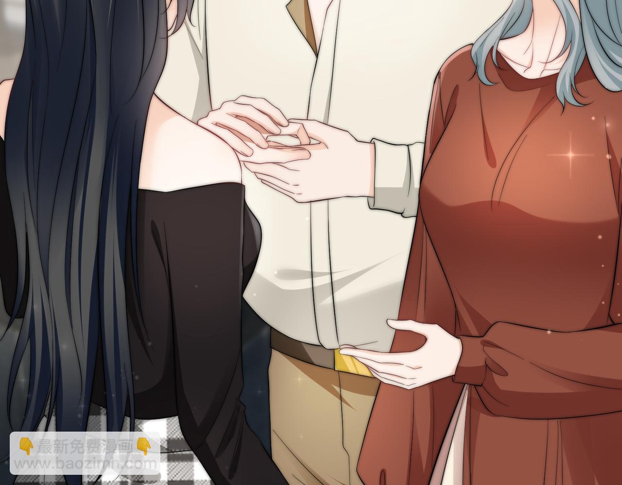 第二十八话宫奕的另一面(1/2)-第28话