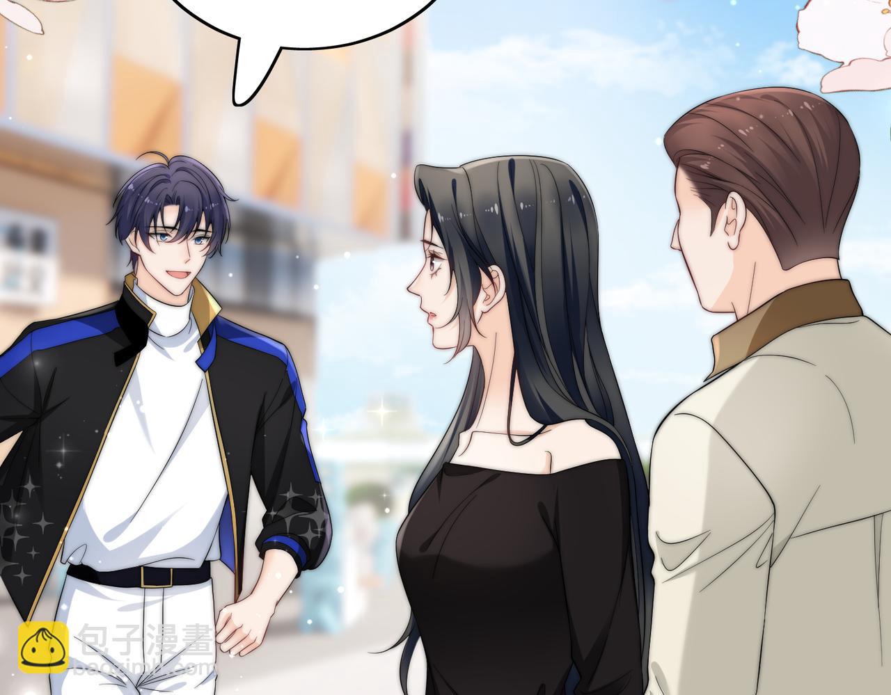 第二十八话宫奕的另一面(1/2)-第28话