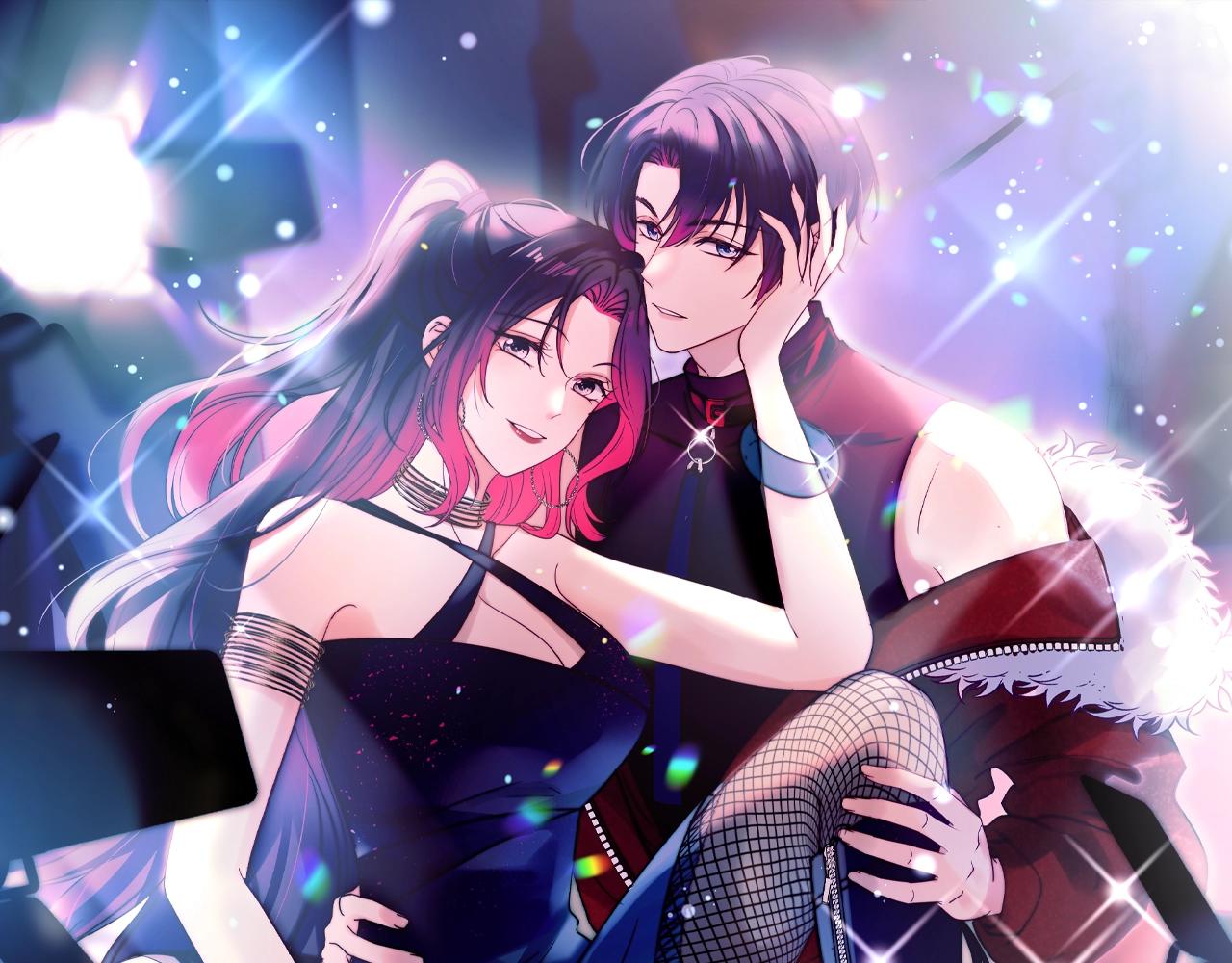 第三十话觊觎我？你也配(1/2)-第30话