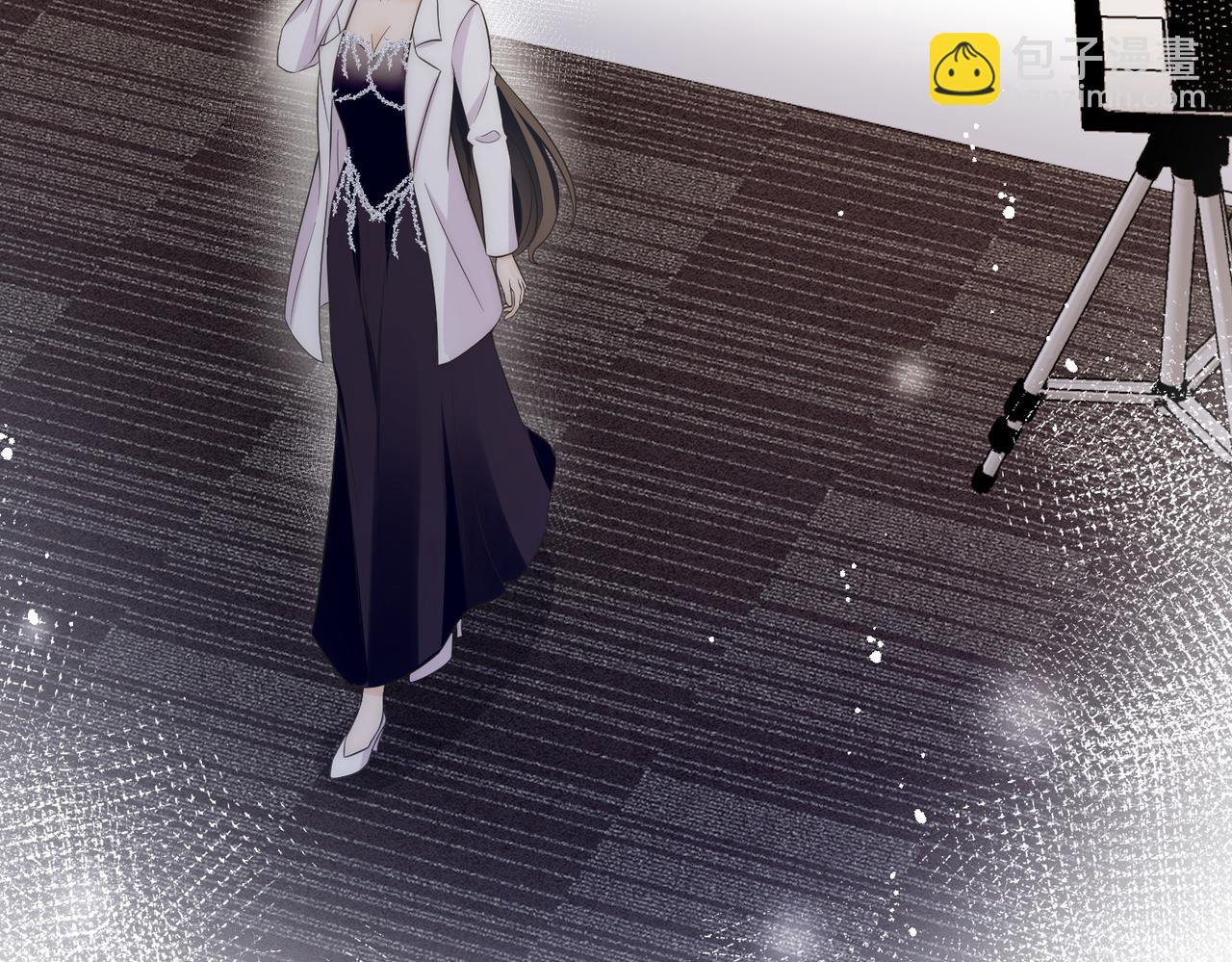 第三十话觊觎我？你也配(1/2)-第30话