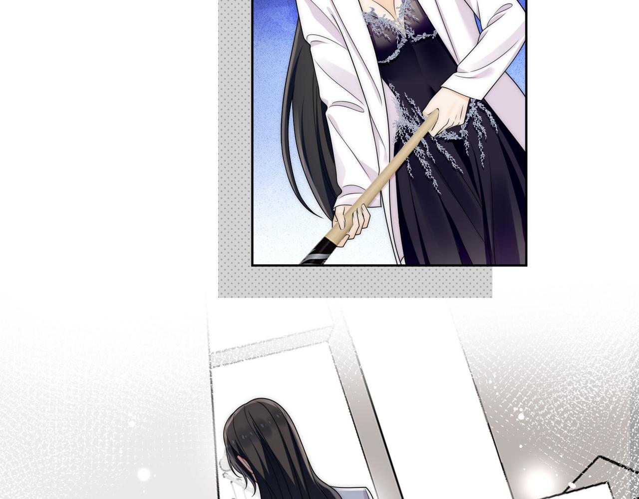 第三十话觊觎我？你也配(1/2)-第30话