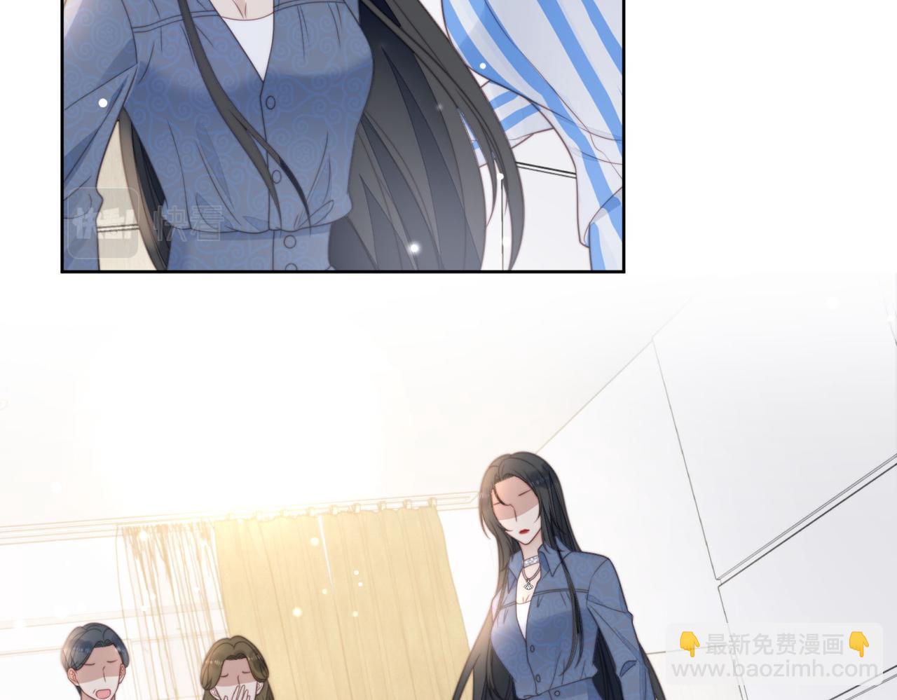 第四话我只会心疼妹妹(1/2)-第4话