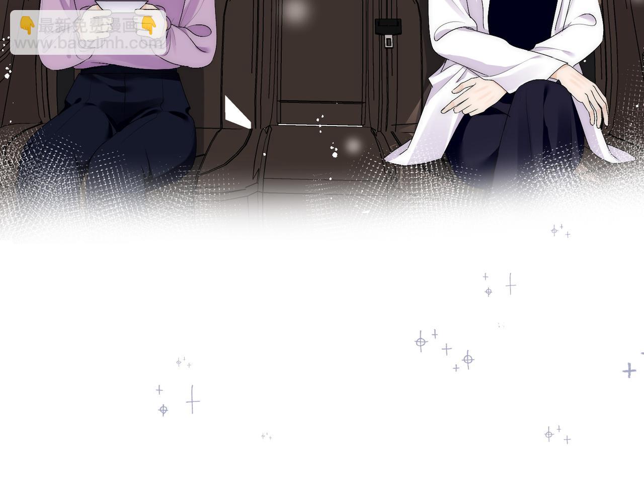 第三十四话小奶狗有金主了？(1/2)-第34话