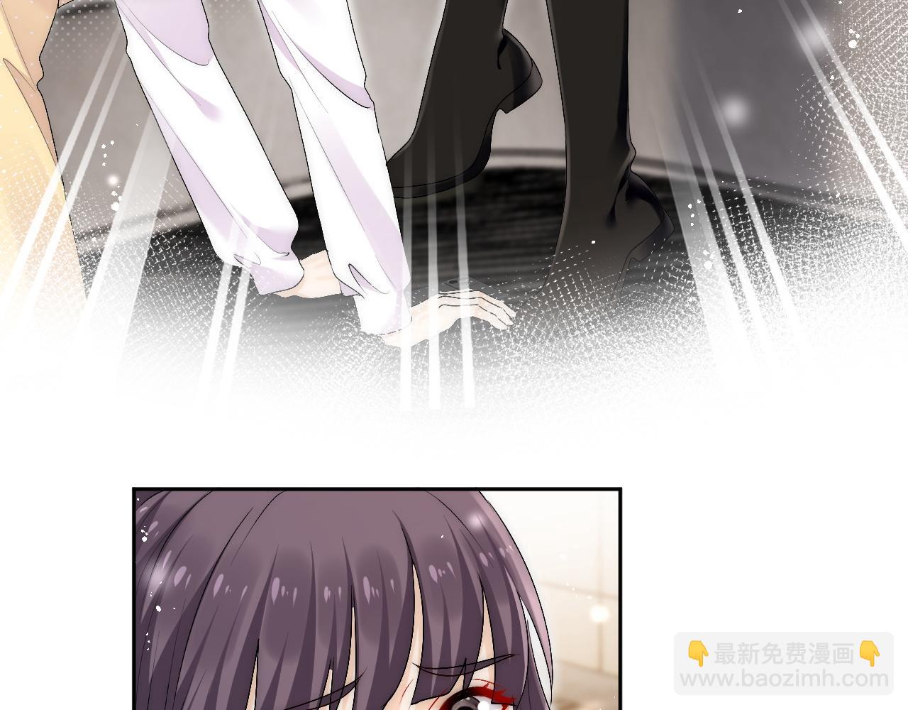 第三十六话求你，放过我吧(1/2)-第36话