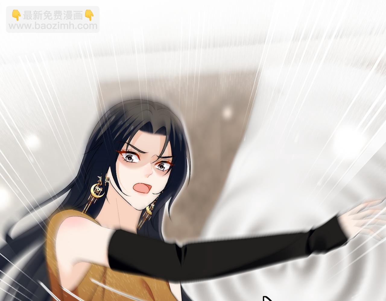 第三十六话求你，放过我吧(1/2)-第36话