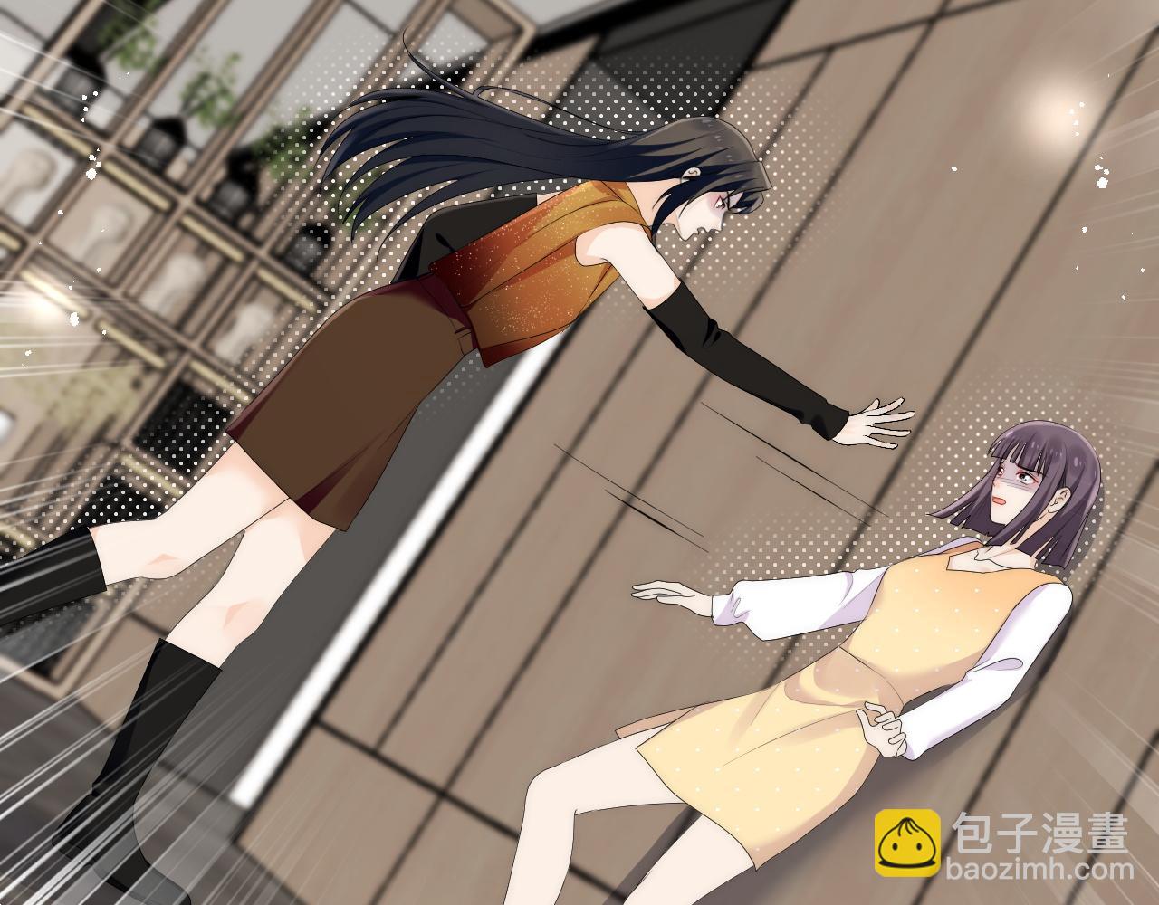 第三十六话求你，放过我吧(1/2)-第36话