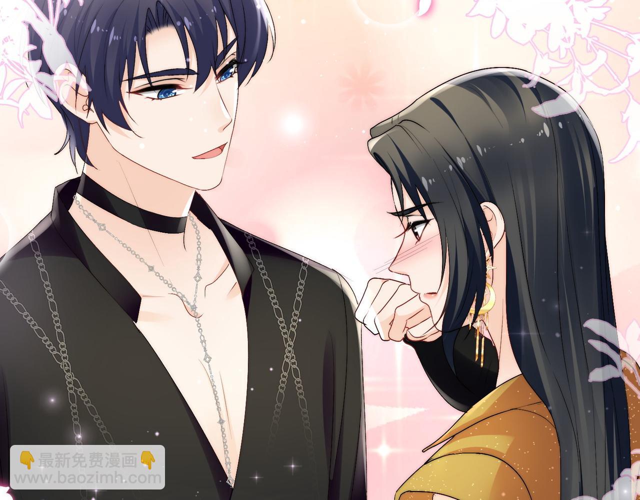 第三十八话小奶狗的双重面孔(1/2)-第38话