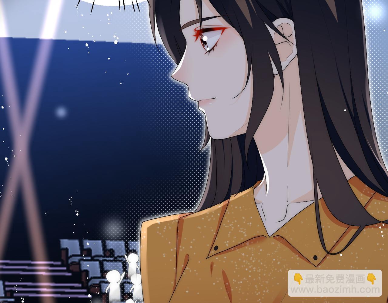 第四十话小三可是不好当呐(1/2)-第40话