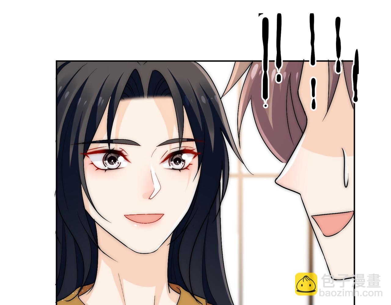 第四十二话奶狗又英雄救美啦(1/2)-第42话