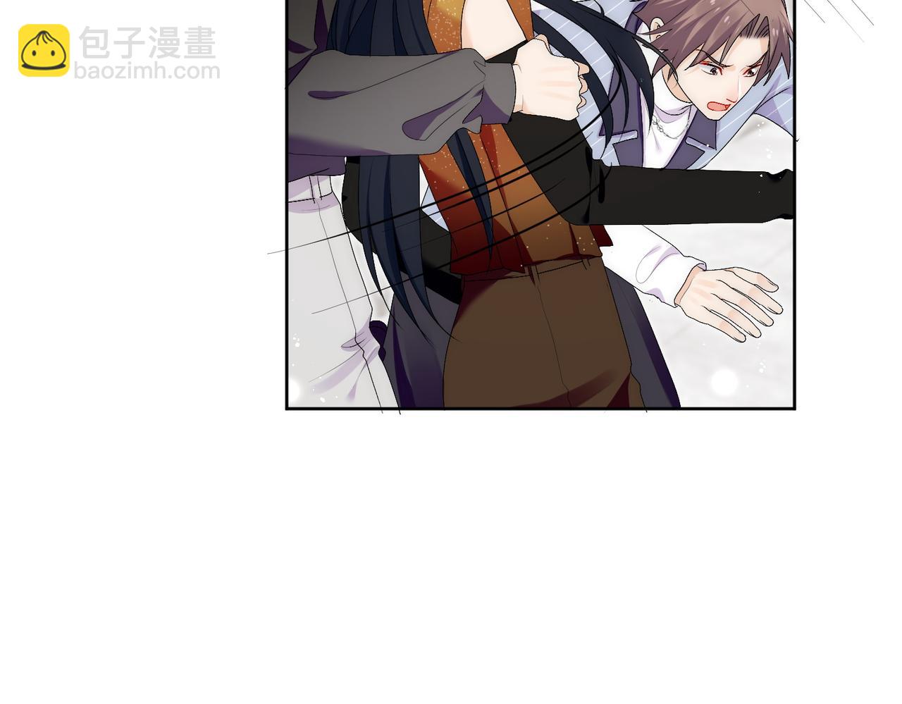 第四十二话奶狗又英雄救美啦(1/2)-第42话