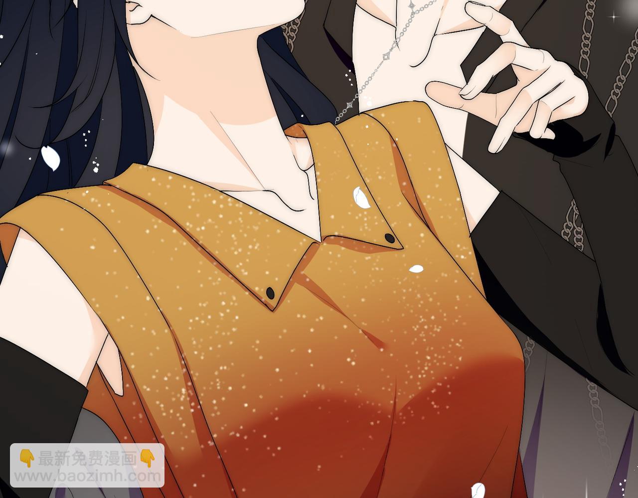 第四十二话奶狗又英雄救美啦(1/2)-第42话