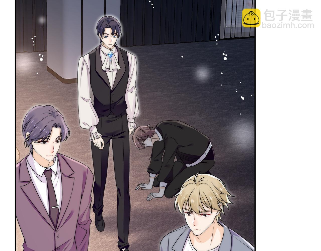 第四十四话护奶狗的姐姐泰酷辣(1/2)-第44话