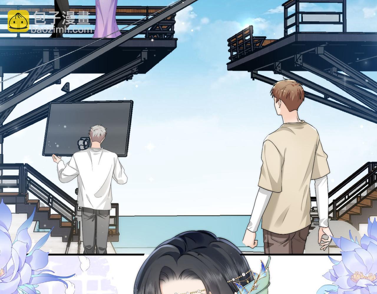 第四十六话乔念落水，宫奕相救(1/2)-第46话