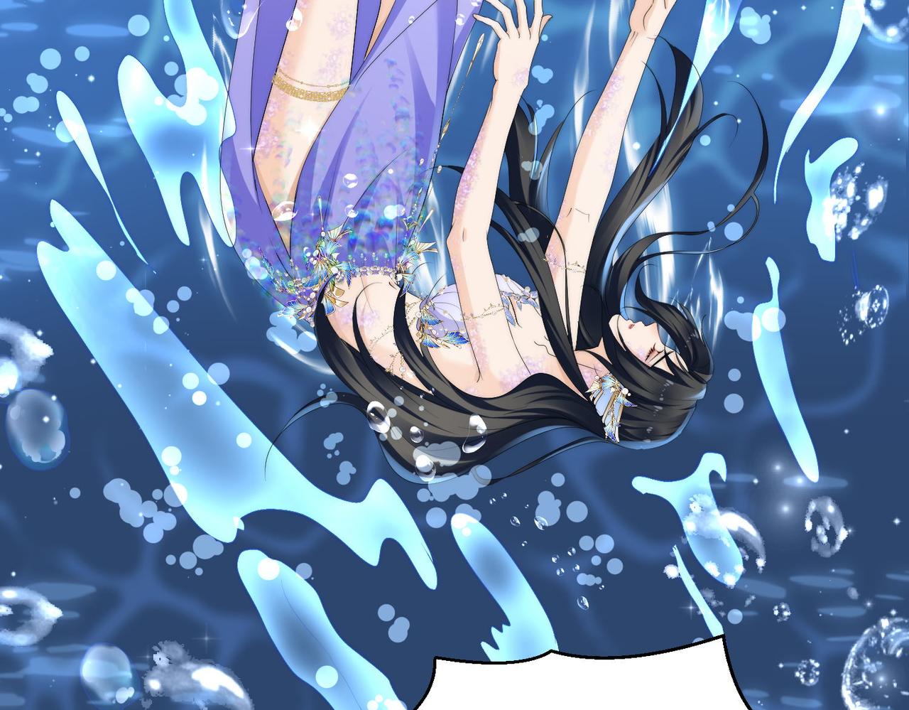 第四十六话乔念落水，宫奕相救(1/2)-第46话