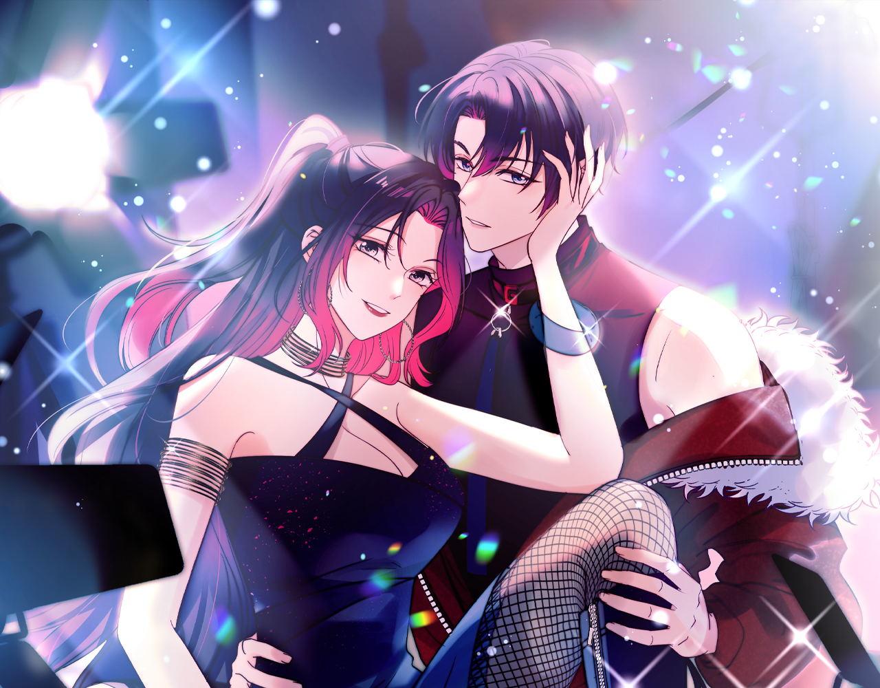 第五十话脚踩两条船的渣男(1/2)-第50话