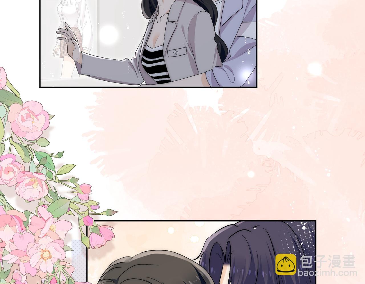 第五十四话上热搜了？(1/2)-第54话