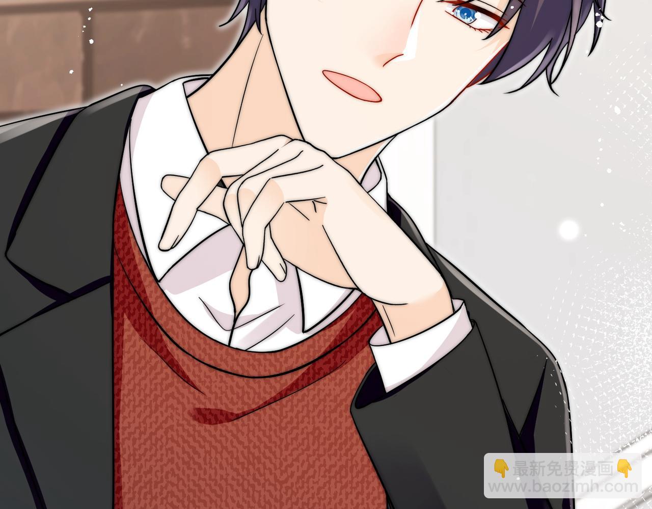 第五十六话贵圈真乱(1/2)-第56话