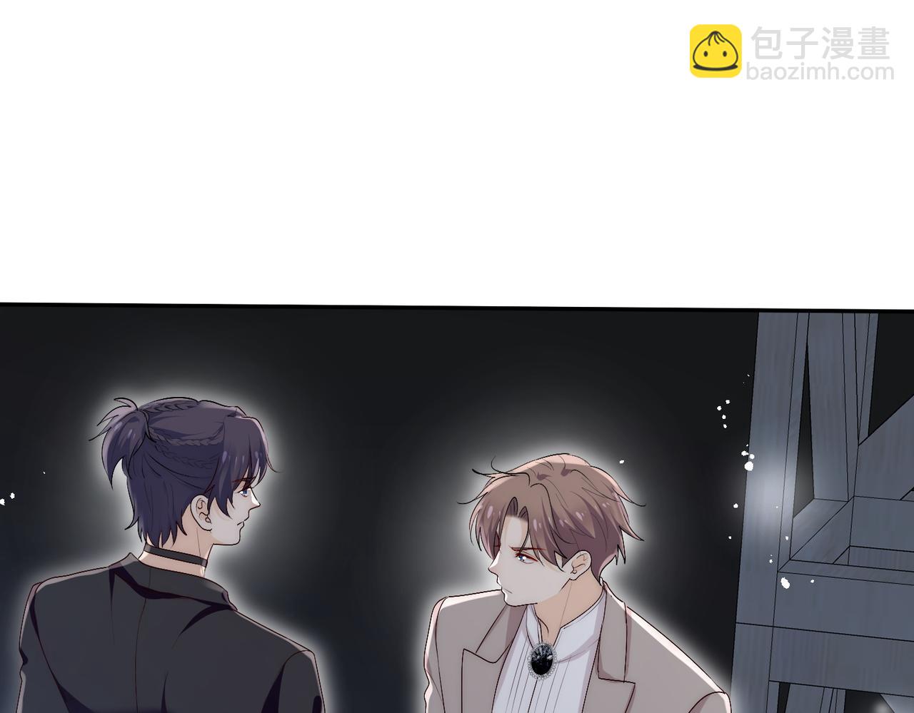 第五十八话顾乔念端水大师(1/2)-第58话