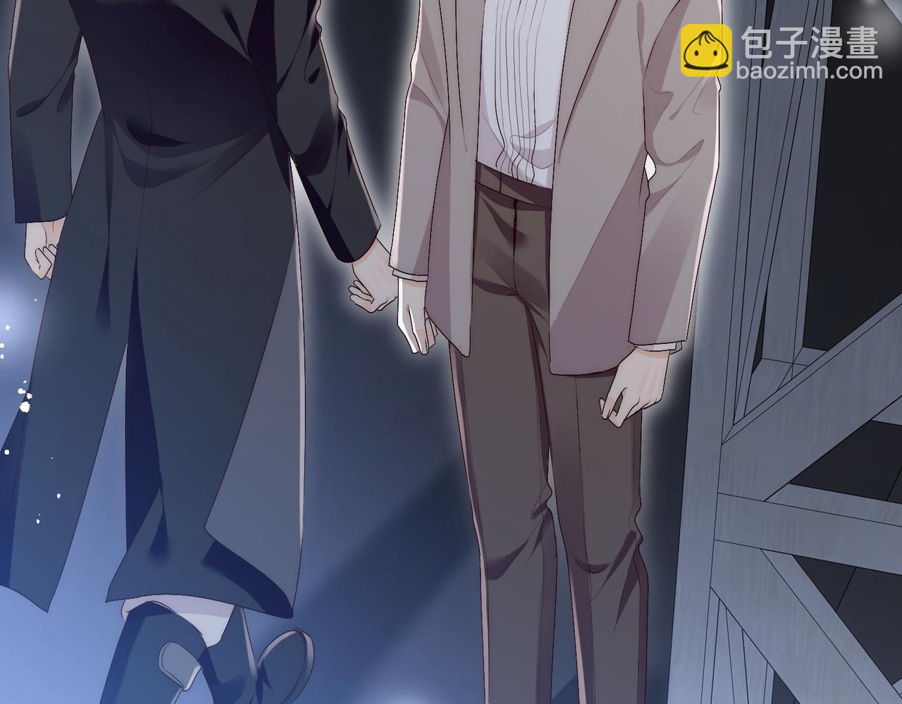 第五十八话顾乔念端水大师(1/2)-第58话