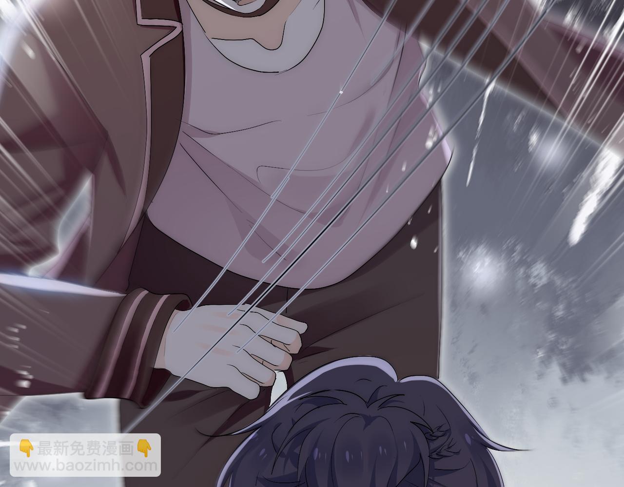 第五十八话顾乔念端水大师(1/2)-第58话