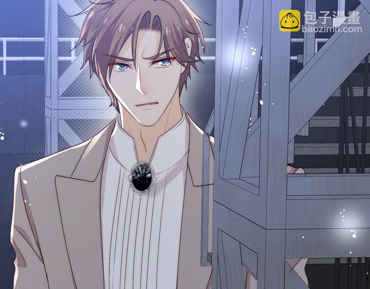 第五十八话顾乔念端水大师(1/2)-第58话