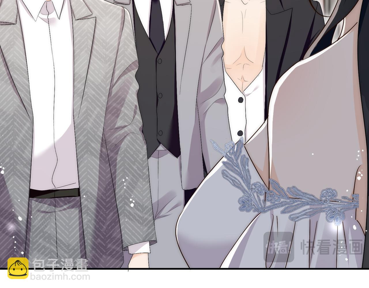 第60话顾乔念哭了？(1/2)-第60话