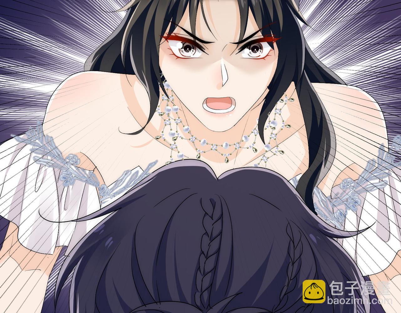 第60话顾乔念哭了？(1/2)-第60话