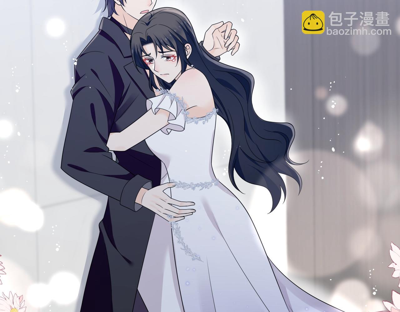 第60话顾乔念哭了？(1/2)-第60话