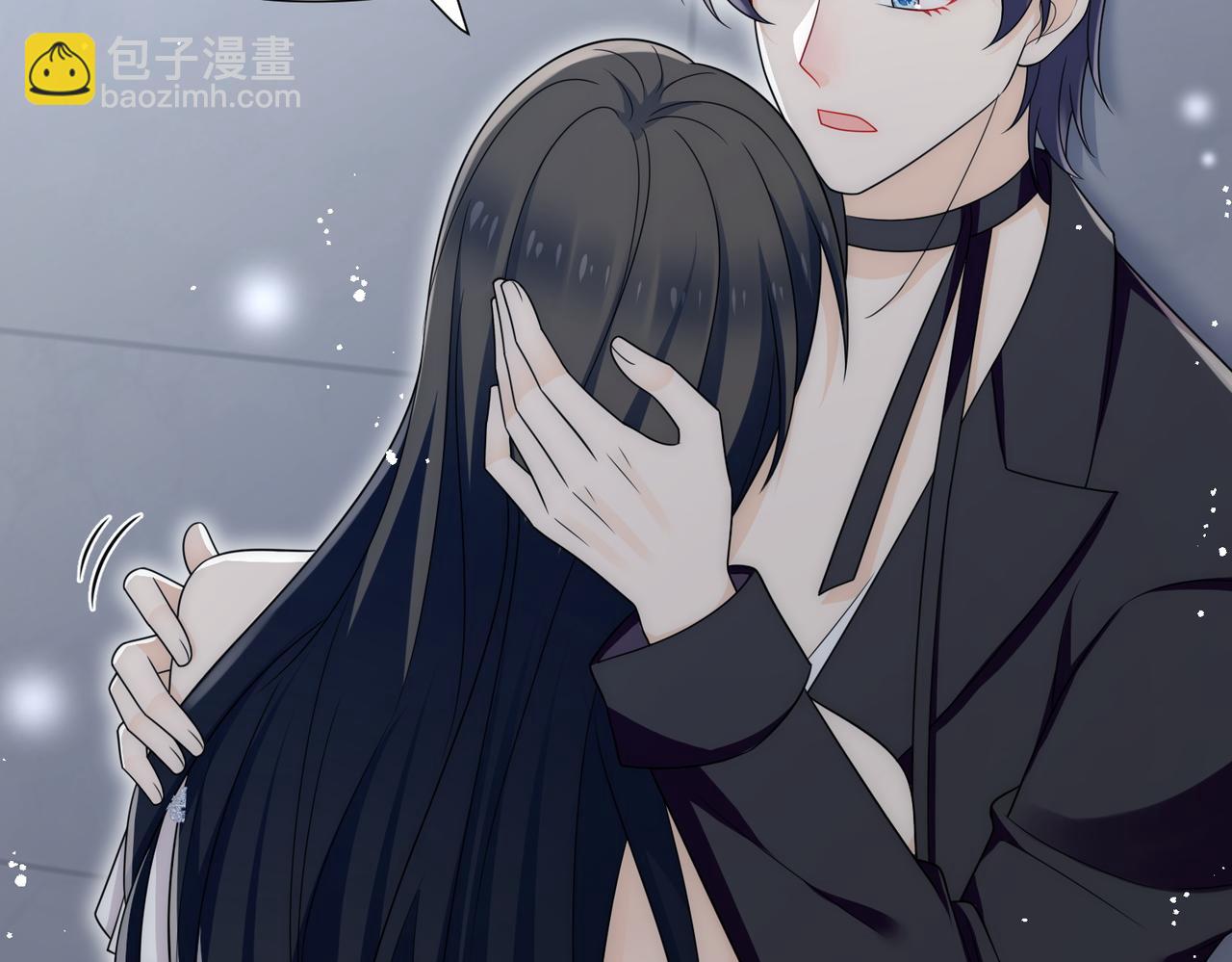 第60话顾乔念哭了？(1/2)-第60话