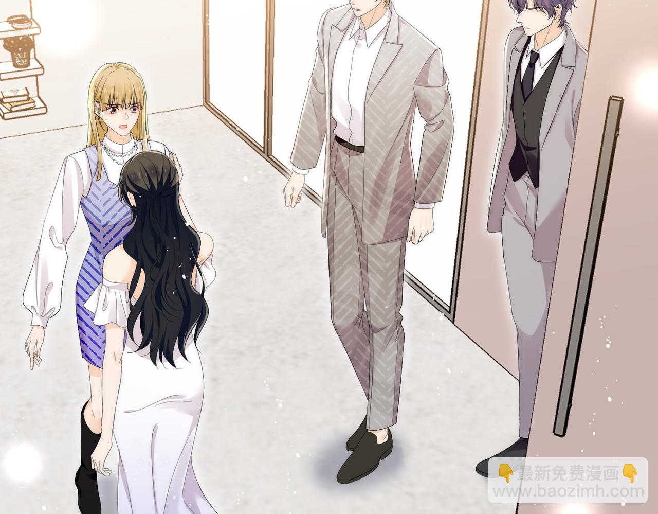 第60话顾乔念哭了？(1/2)-第60话