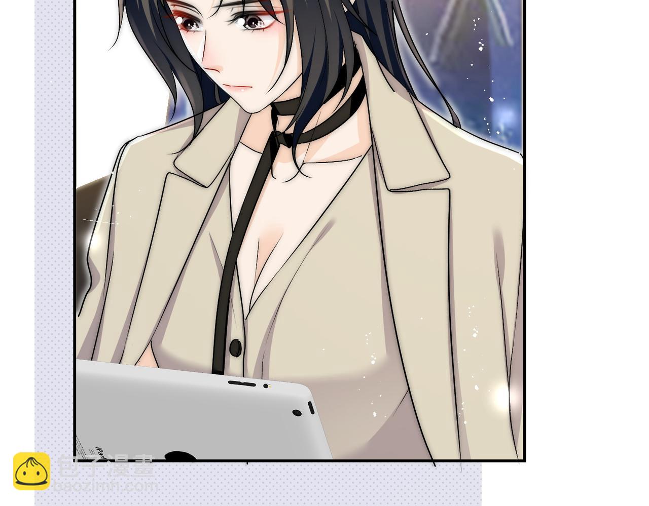 第66话姐姐不理理我吗(1/2)-第66话