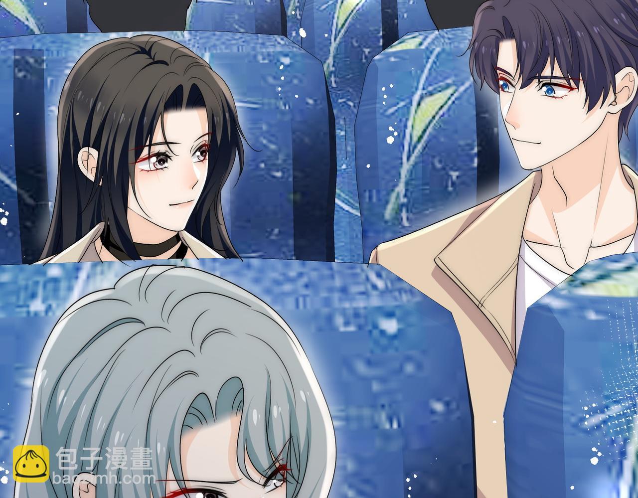 第66话姐姐不理理我吗(1/2)-第66话