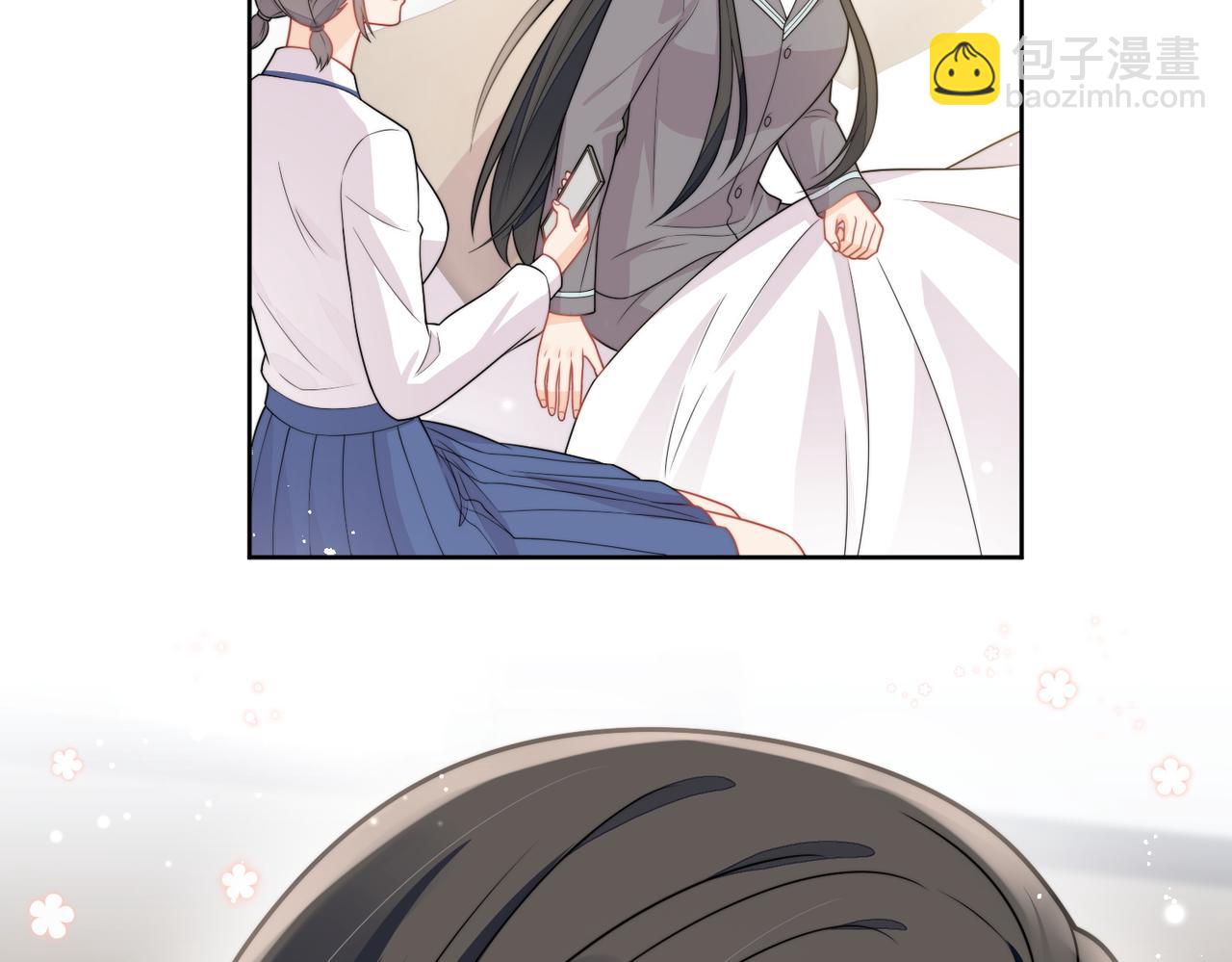 第八话小奶狗的猎姐行动开始了(1/2)-第8话