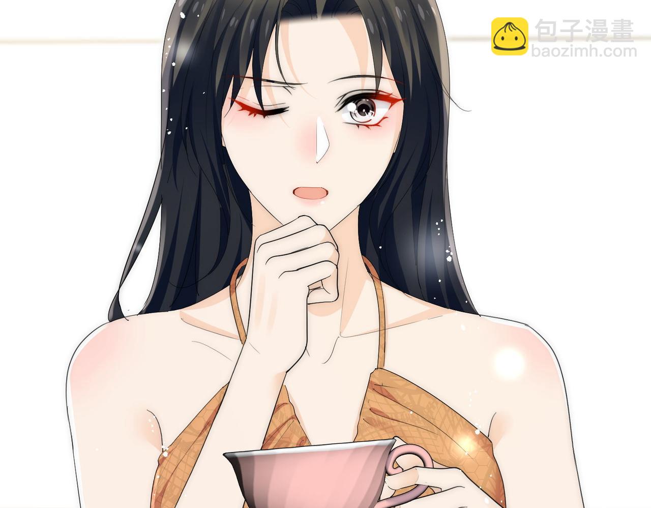 第72话神秘的疯女人(1/2)-第72话