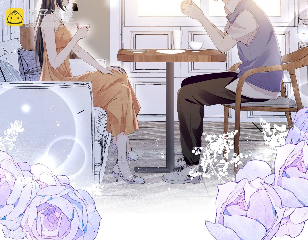 第72话神秘的疯女人(1/2)-第72话