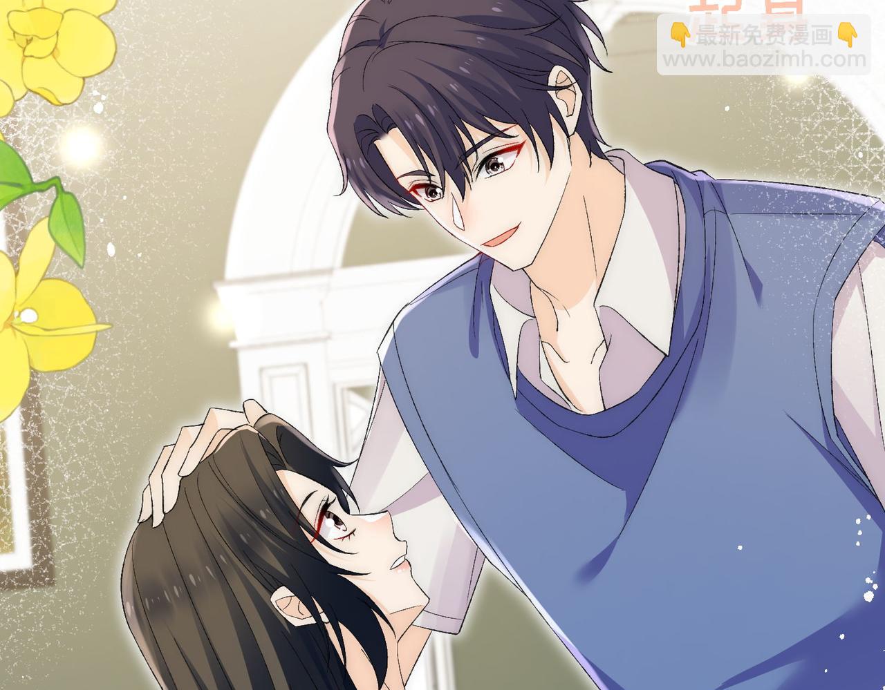 第74话算计老婆要被发现啦！(1/2)-第74话