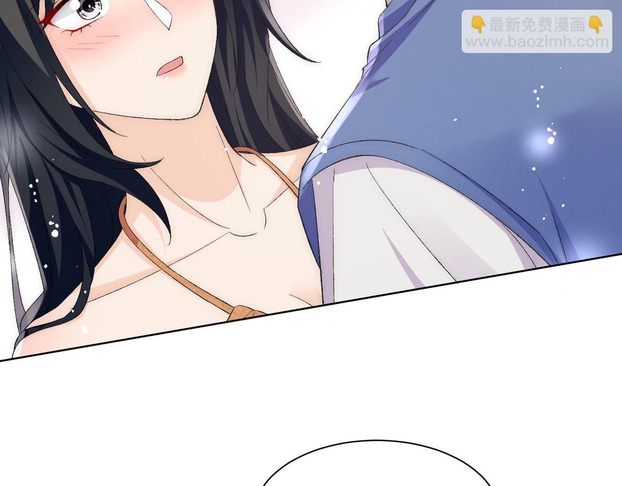 第74话算计老婆要被发现啦！(1/2)-第74话