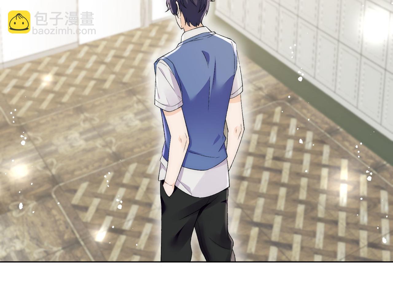 第74话算计老婆要被发现啦！(1/2)-第74话