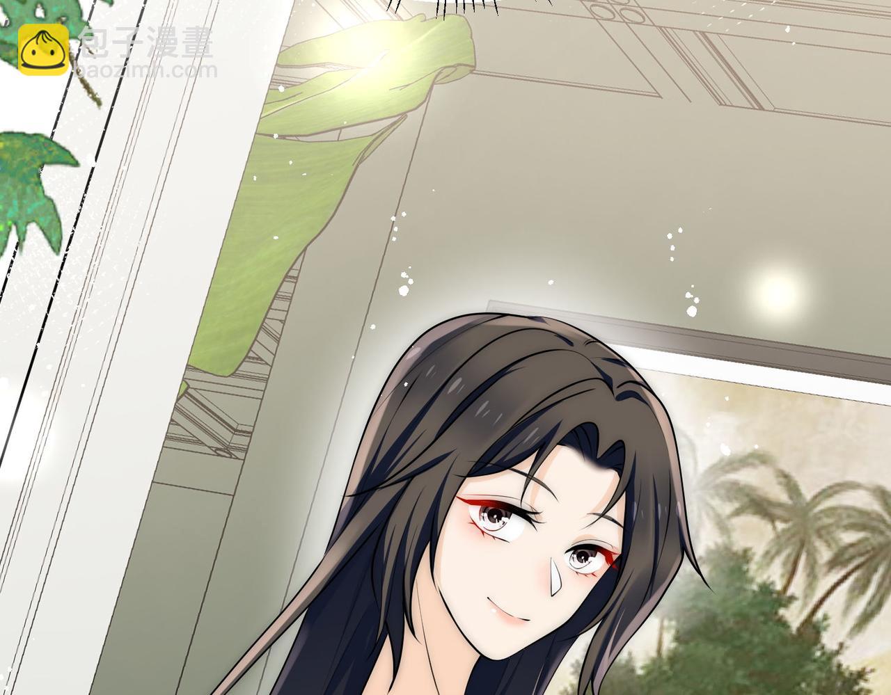 第74话算计老婆要被发现啦！(1/2)-第74话