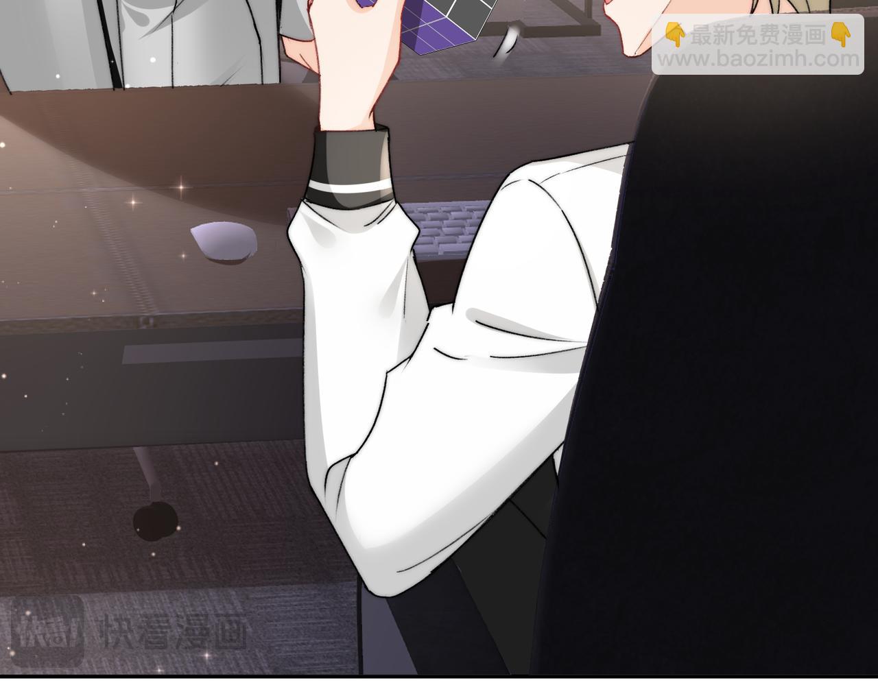 第76话游戏只能由我喊停(1/2)-第76话