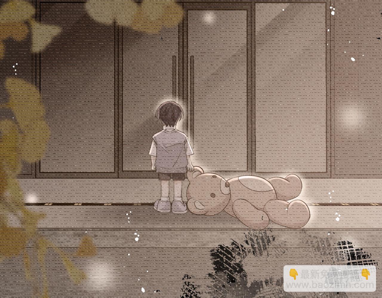 第78话要放弃&hellip;&hellip; 吗(1/3)-第78话