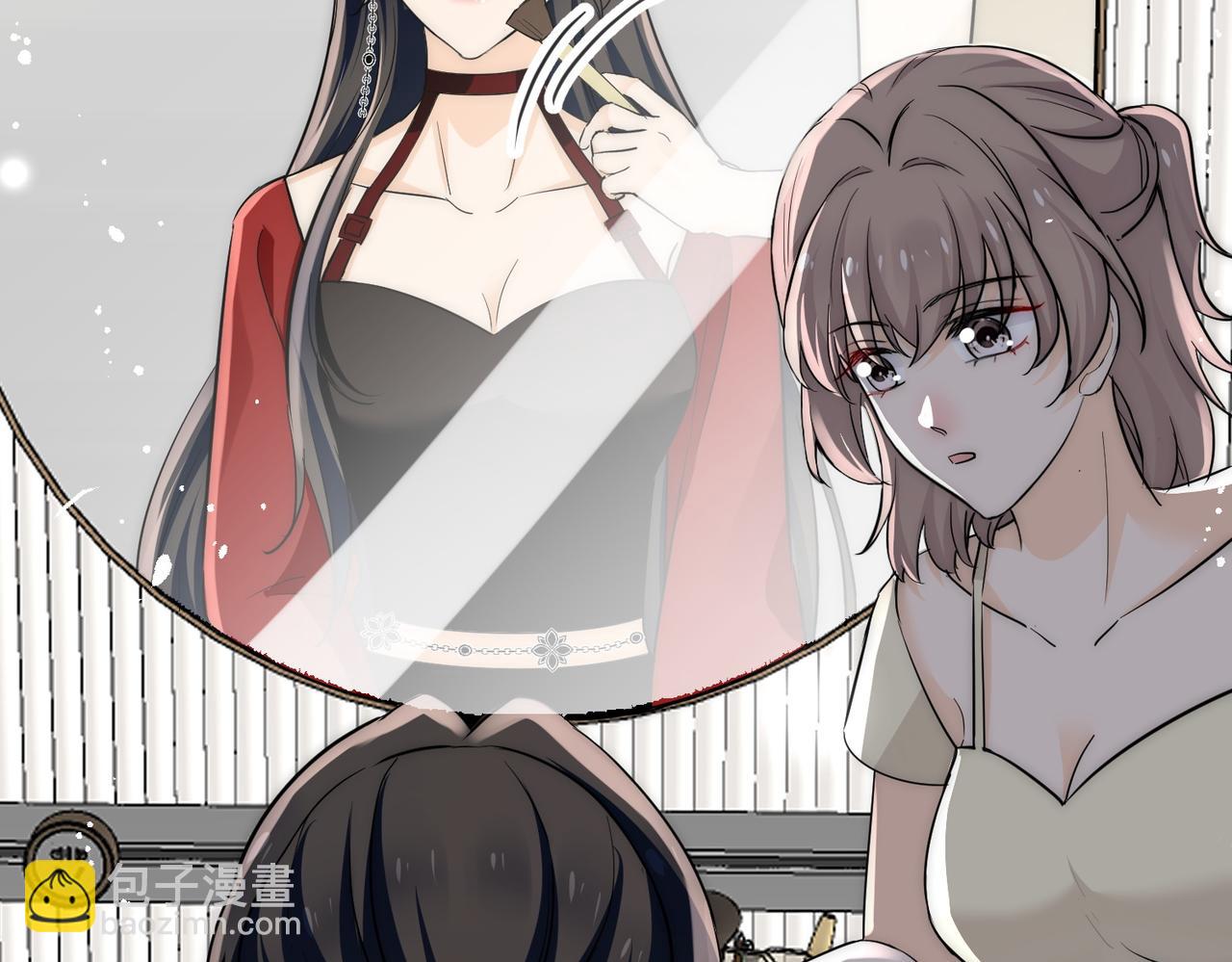 第78话要放弃&hellip;&hellip; 吗(1/3)-第78话