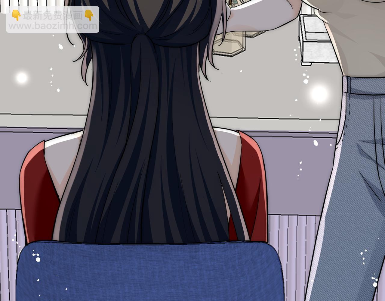 第78话要放弃&hellip;&hellip; 吗(1/3)-第78话