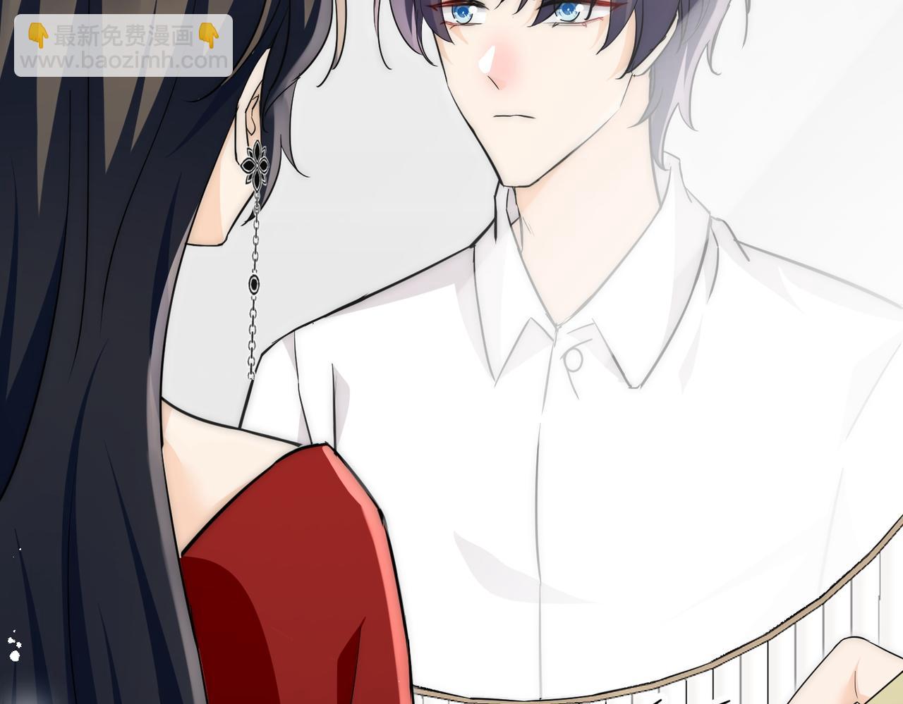 第78话要放弃&hellip;&hellip; 吗(1/3)-第78话